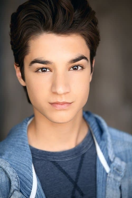 Daniel DiVenere profile photo