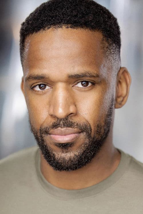 Brian Bususu profile photo