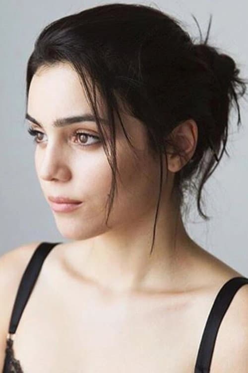 María Salazar profile photo
