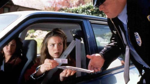 The Accident: A Moment of Truth Movie poster