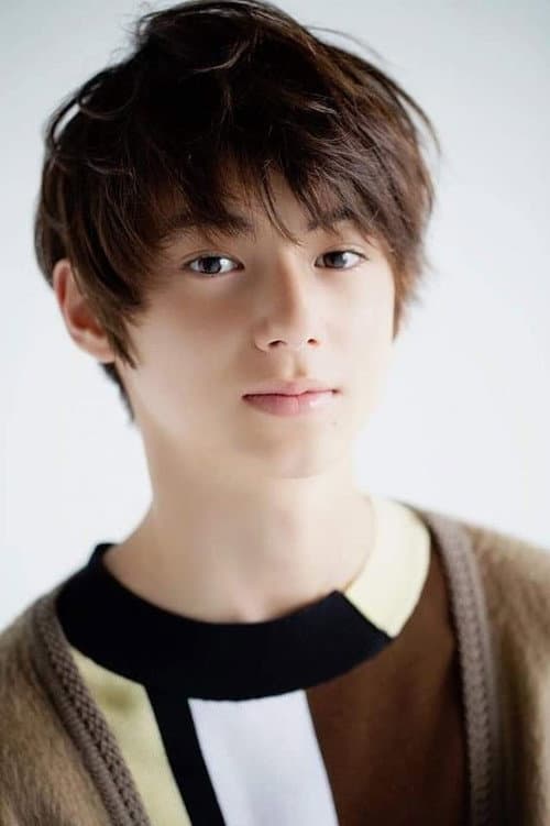 Alexander Sho Lubba profile photo