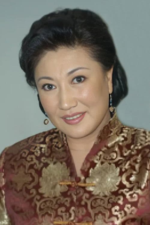 Gao Xiumin profile photo