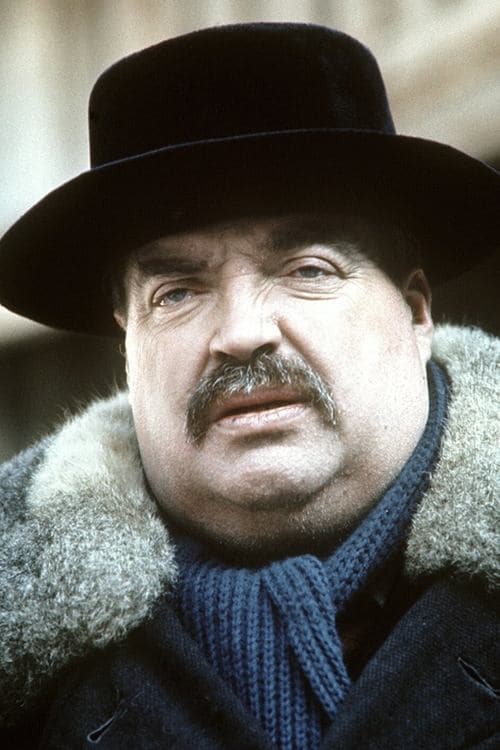 Helmut Qualtinger profile photo