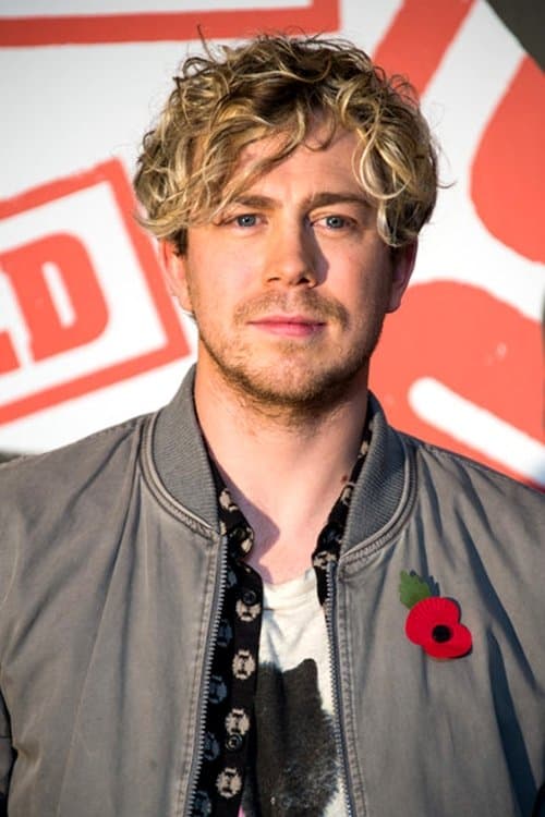 James Bourne profile photo