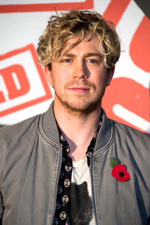 James Bourne profile photo