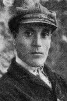 Pyotr Malakhov profile photo