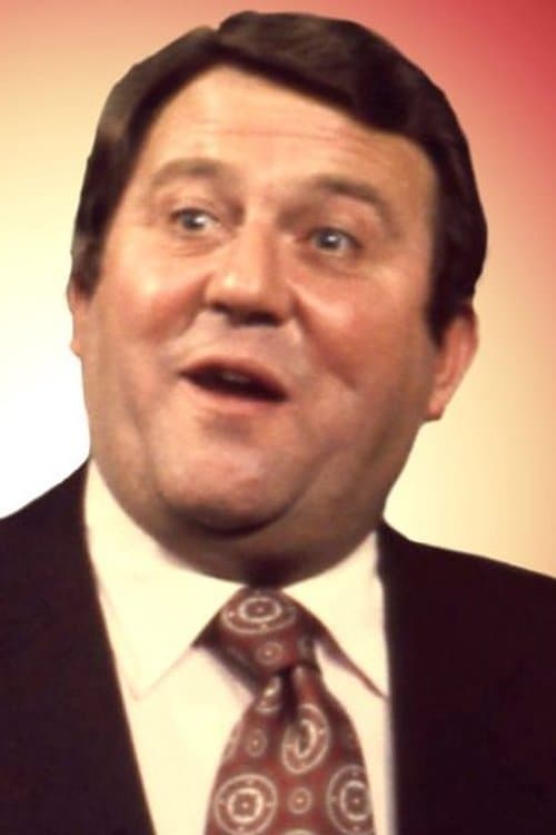 Terry Scott profile photo