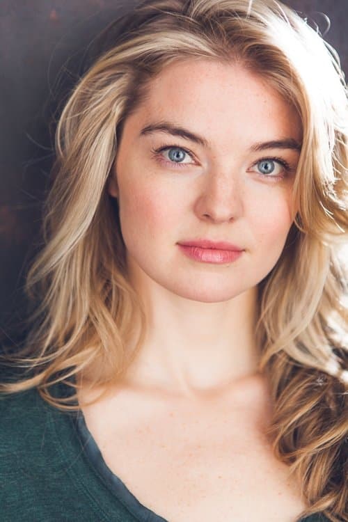 Sara Hogrefe profile photo