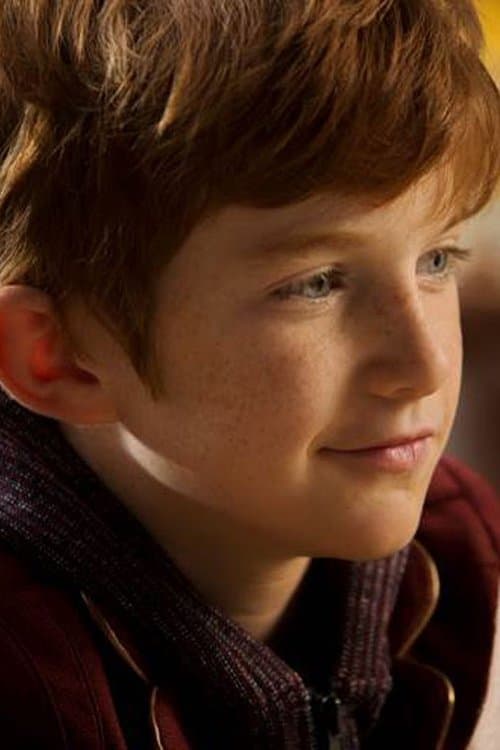 Sacha Pinault profile photo