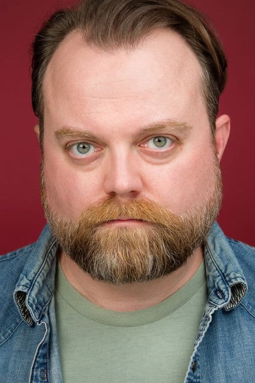 Nicholas Hulstine profile photo