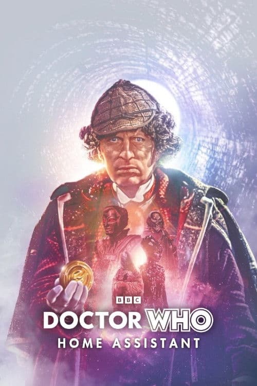 Doctor Who: Home Assistant poster