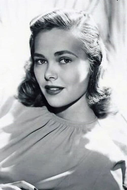 Betty Jane Graham profile photo