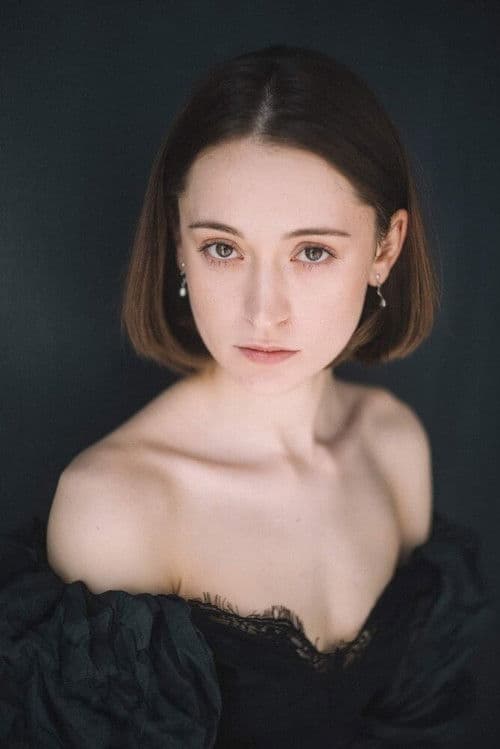 Дана Кузь profile photo