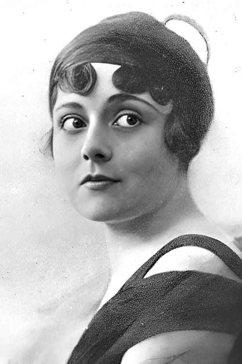 Betty Howe profile photo