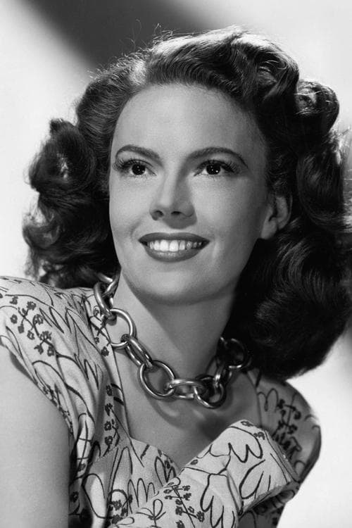 Jayne Meadows profile photo