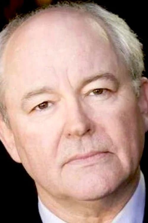 Julian Barnes profile photo