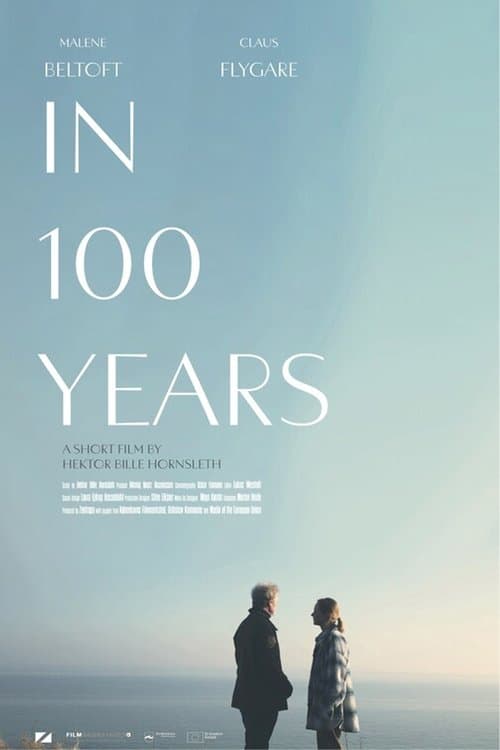 In 100 Years poster