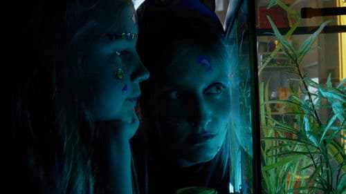 Maturation Station poster