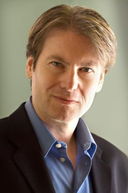 Donald Carrier profile photo