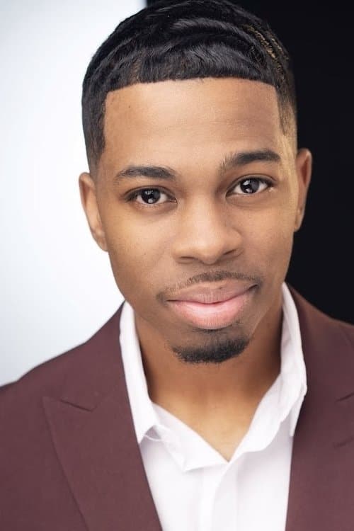 Marcus Bailey profile photo