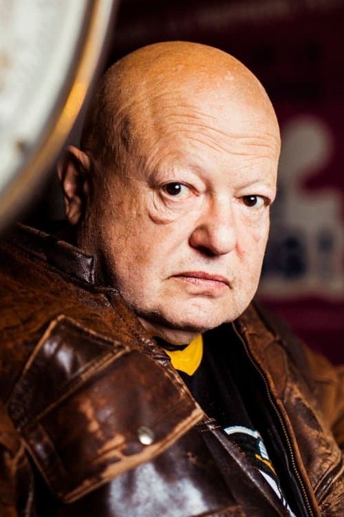 François Hadji-Lazaro profile photo