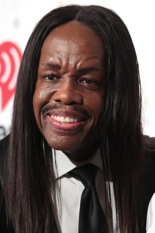 Verdine White profile photo