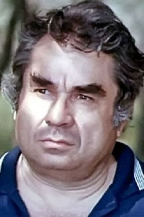 Otar Zautashvili profile photo