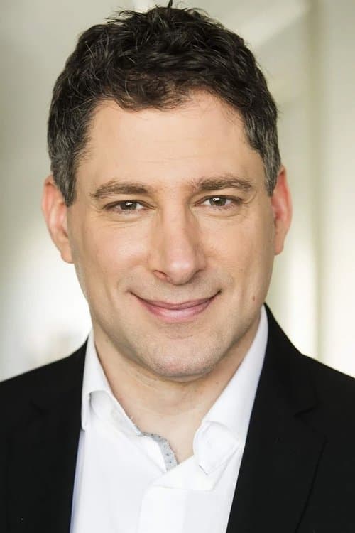 Jonathan Lipow profile photo