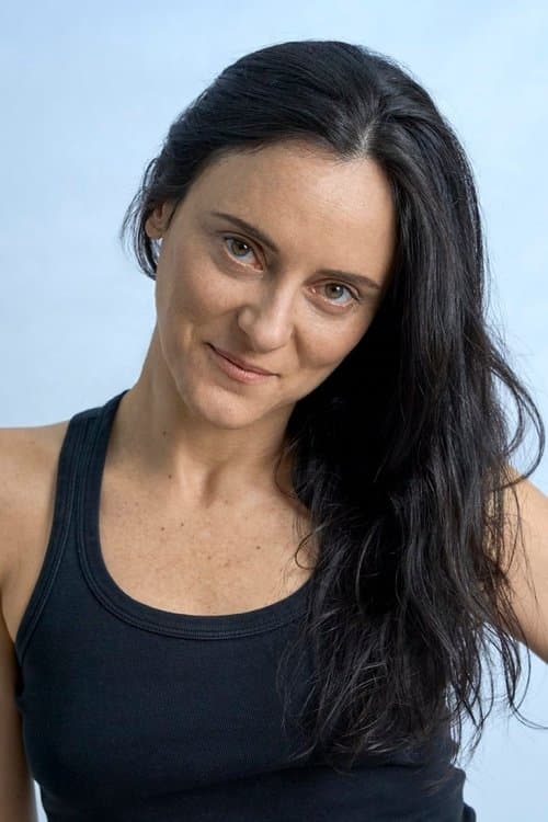 Teresa Soria Ruano profile photo