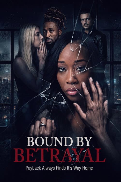 Bound by Betrayal poster