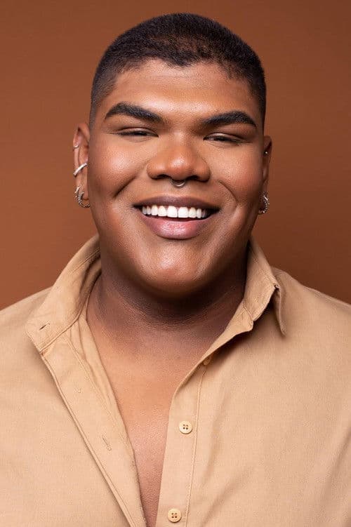 Luan Carvalho profile photo