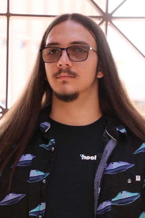 Jack Haehl profile photo