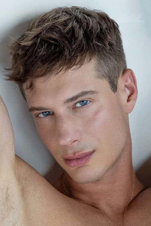 Ryan Orion profile photo