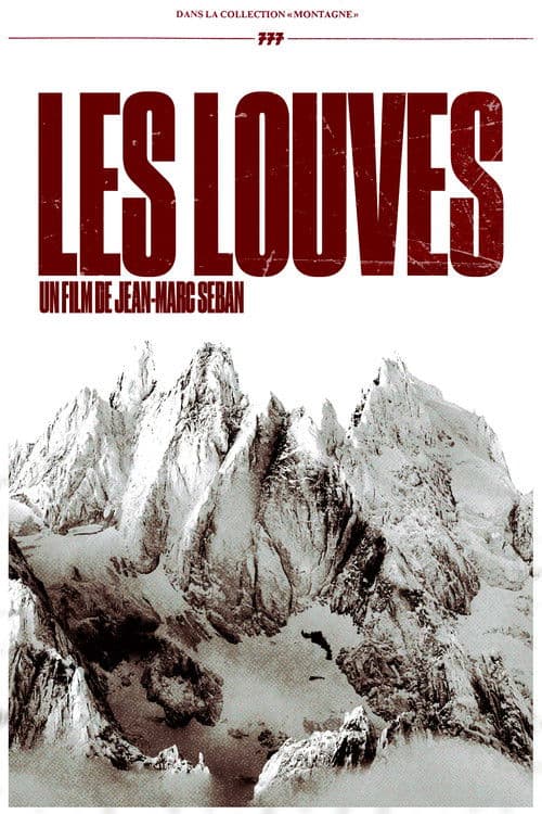 Les Louves poster