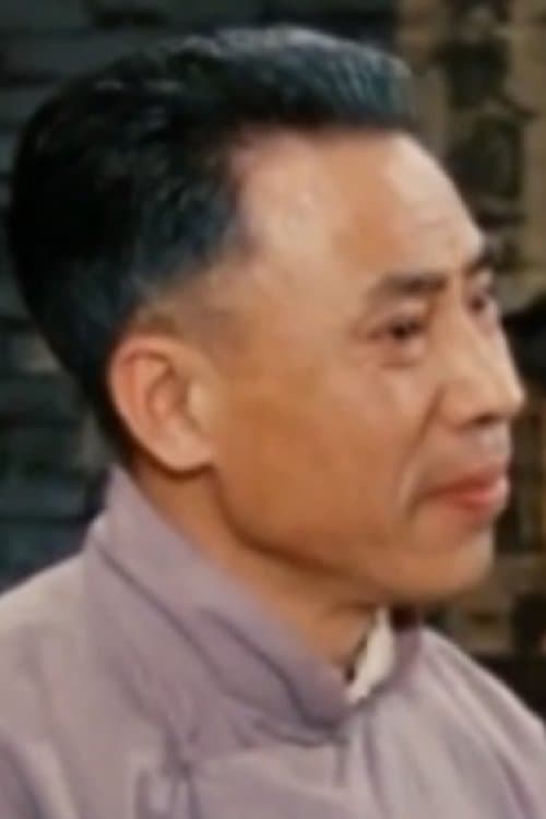 Cao Shixiang profile photo