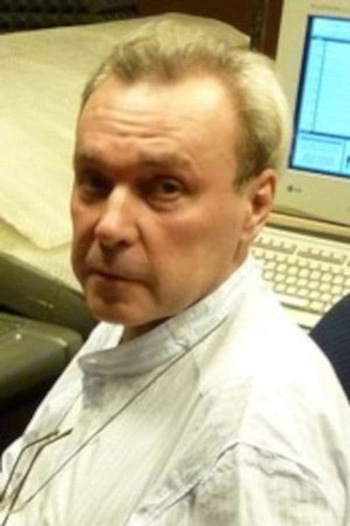 Vladimir Cherepanov profile photo