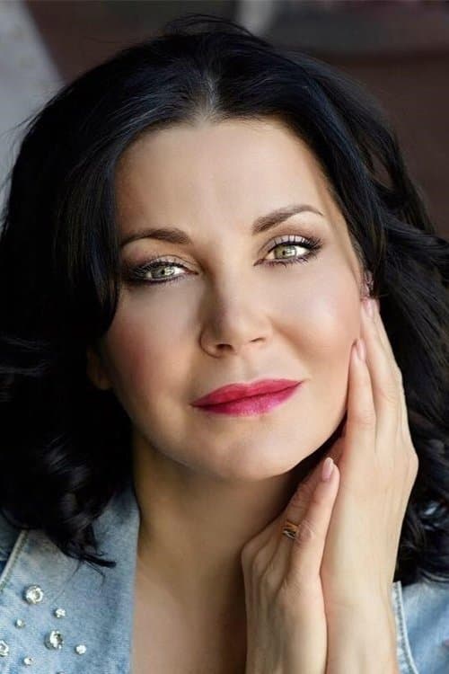 Irina Dmitrakova profile photo