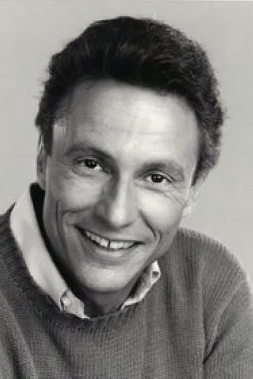 David Ackroyd profile photo