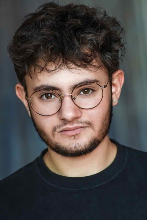 James Goldman profile photo