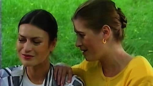 Rozmowy o miłości poster