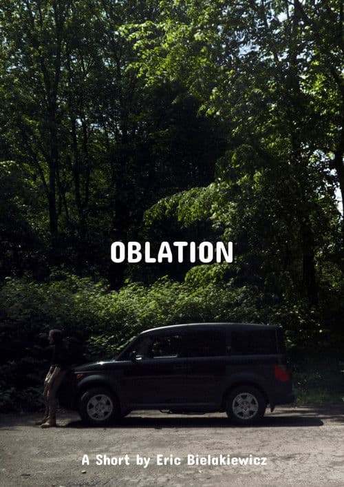Oblation poster
