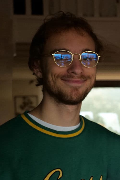 Léon Lavialle profile photo