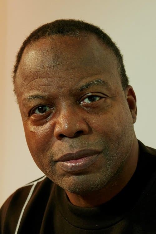 Sterling Macer Jr. profile photo