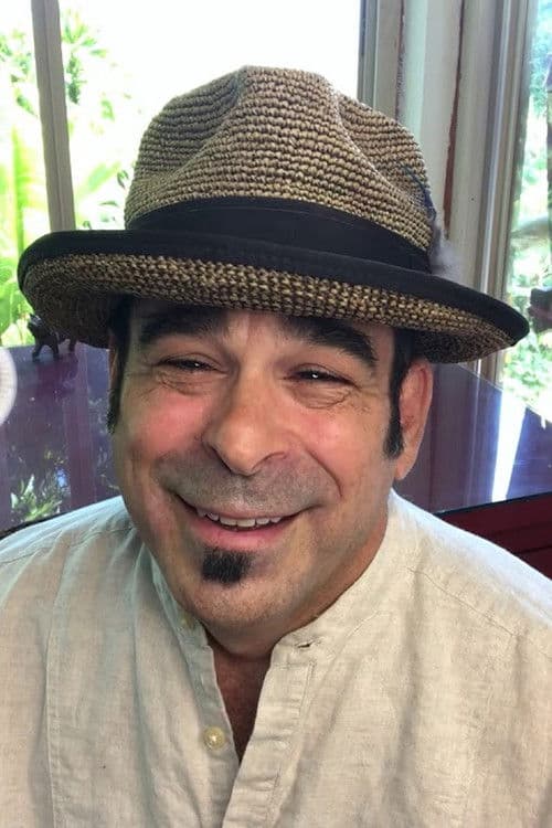 Eric Saperston profile photo