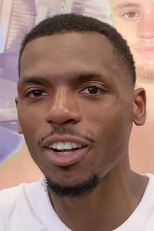 Nahir Albright profile photo