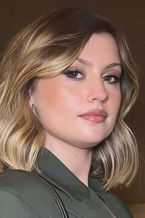 Marine Delplace profile photo