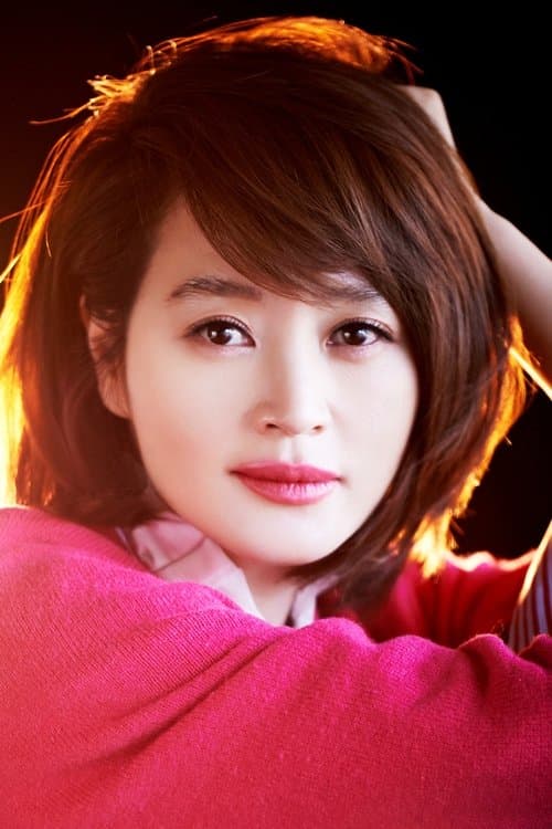 Kim Hye-soo profile photo