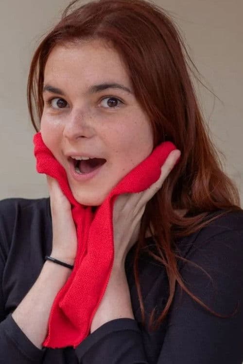 Camila Atilano profile photo