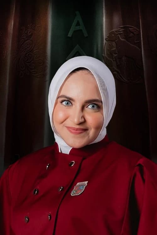 Shakira Amirah profile photo
