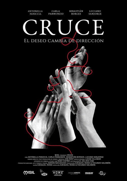 Cruce poster